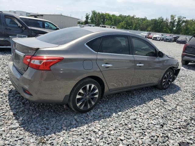 Vin: 3n1ab7ap9gl680841, lot: 54096245, nissan sentra s 20163
