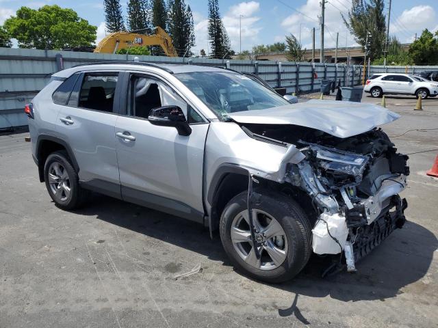 Vin: 2t3w1rfv9sc311862, lot: 54697685, toyota rav4 xle 20254