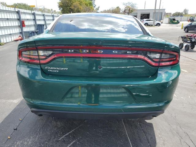 2023 DODGE CHARGER PO 2C3CDXKG9PH676218
