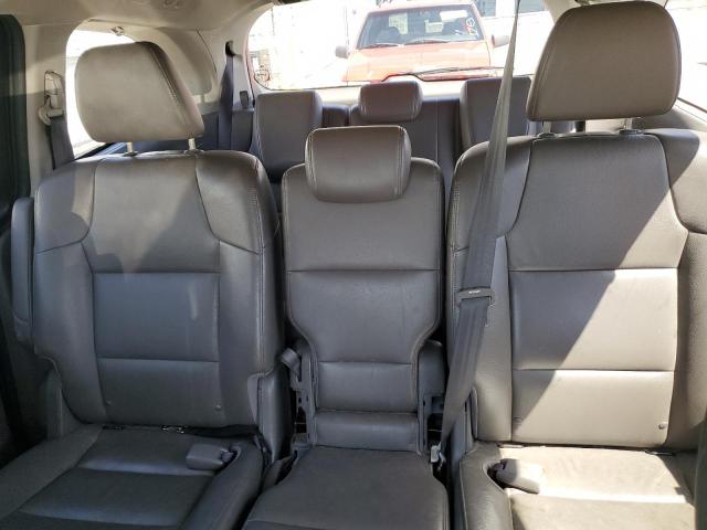 2015 HONDA ODYSSEY EX - 5FNRL5H67FB065460