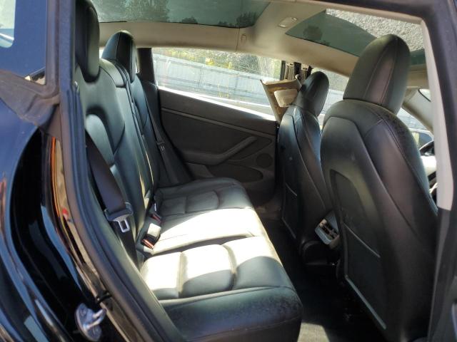 2022 TESLA MODEL 3 - 5YJ3E1EAXNF286180