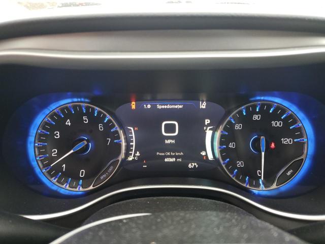 2022 CHRYSLER PACIFICA T - 2C4RC1BG9NR113943