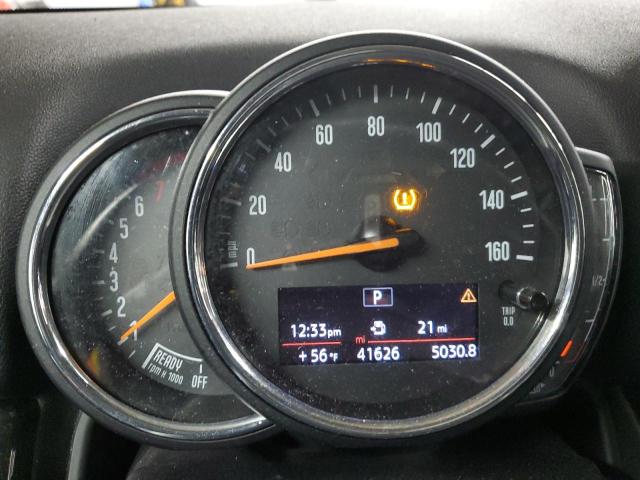 2019 MINI COOPER COU - WMZYV5C58K3E05231