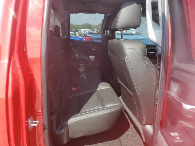 2018 CHEVROLET SILVERADO - 1GCVKSEC8JZ271268