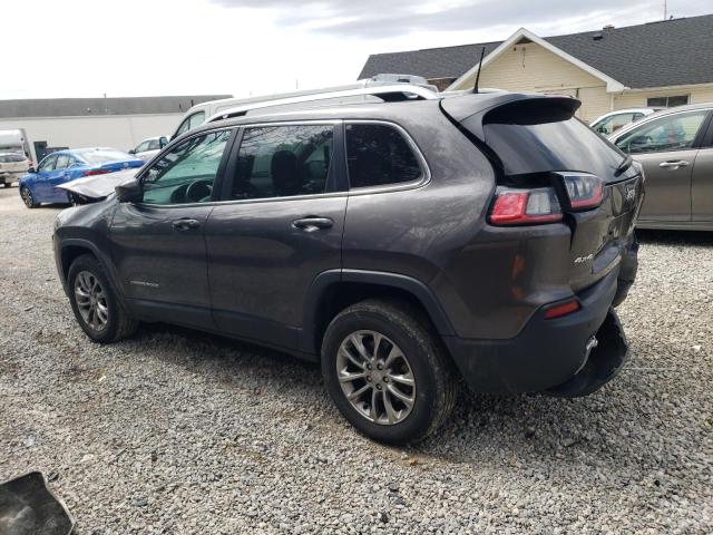 Vin: 1c4pjmlb4ld512552, lot: 54232595, jeep grand cher latitude plus 20202