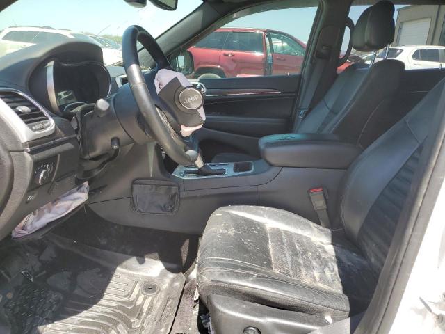 2018 JEEP GRAND CHER - 1C4RJEBG8JC125226