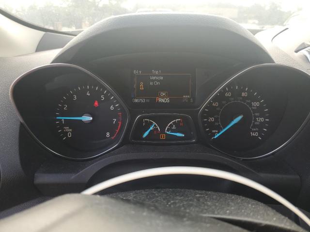 2018 FORD ESCAPE SEL - 1FMCU9HD2JUC10182