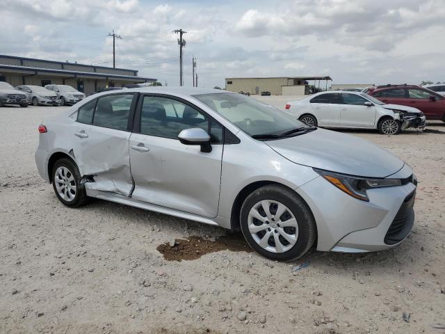 Vin: 5yfb4mde9rp224591, lot: 53622405, toyota corolla le 20244