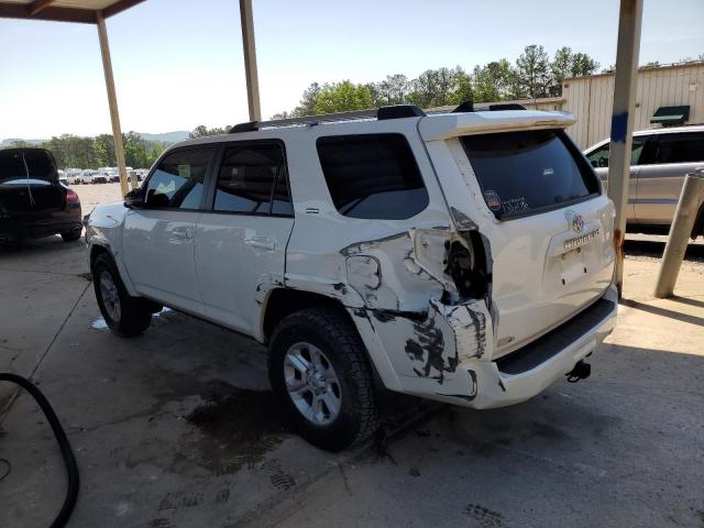 Vin: jtenu5jr7p6103309, lot: 54727305, toyota 4runner se se 20232