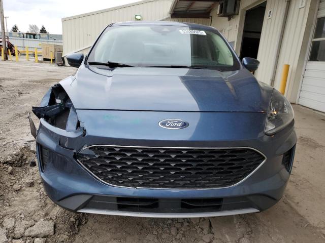 2020 FORD ESCAPE SE - 1FMCU9G60LUC12468