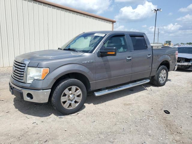 Vin: 1ftfw1cf8ckd23428, lot: 53680595, ford f-150 supercrew 2012 img_1