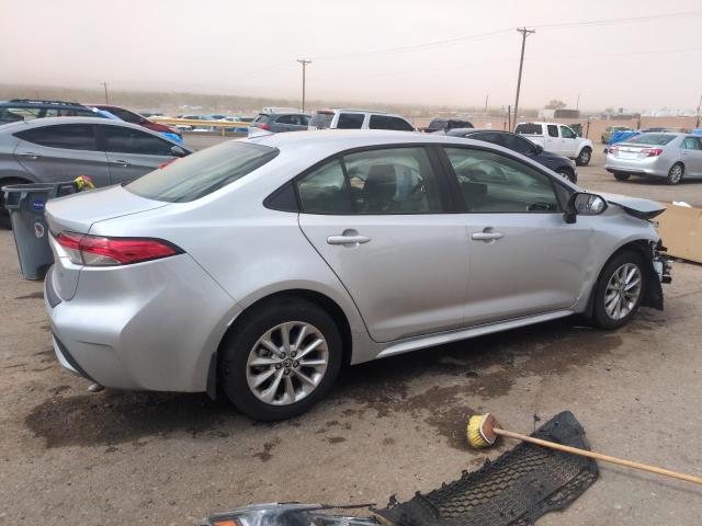 Vin: jtdhpmaexn3029768, lot: 51452635, toyota corolla le 20223