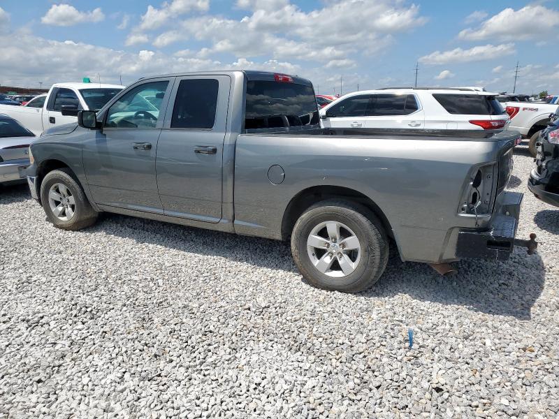 2011 DODGE RAM 1500 - 1D7RB1GT8BS634600