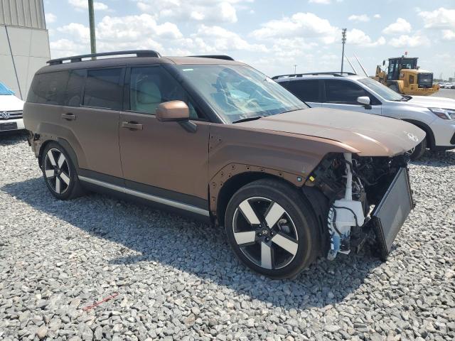 Vin: 5nmp44gl7rh039367, lot: 54813055, hyundai santa fe limited 20244
