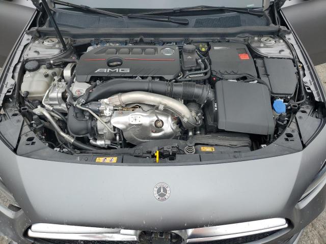 2021 MERCEDES-BENZ A 35 AMG W1K3G5BB2MJ311715