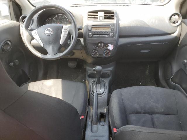 2016 NISSAN VERSA S - 3N1CN7AP0GL823885