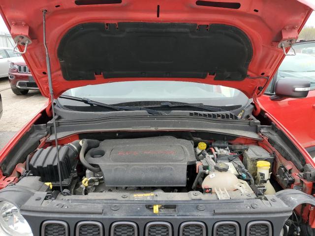 2018 JEEP RENEGADE T - ZACCJBCBXJPG72601