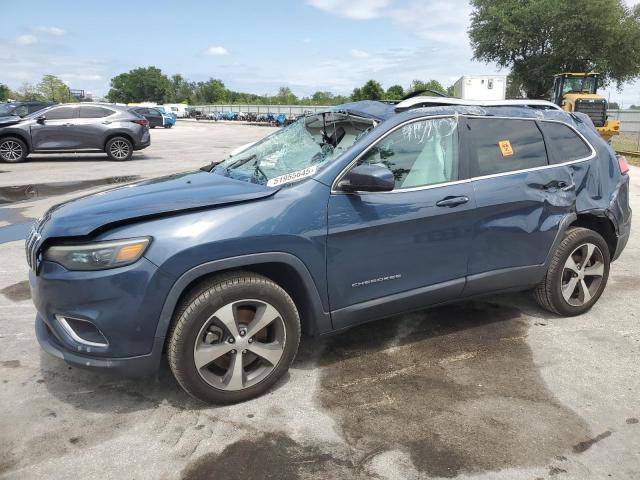 Vin: 1c4pjldb2ld625098, lot: 51955645, jeep grand cher limited 2020 img_1