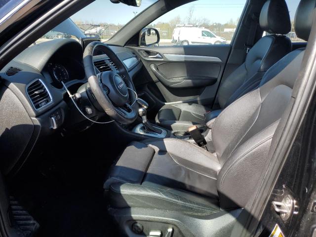 2016 AUDI Q3 PRESTIG - WA1GFCFS2GR003604
