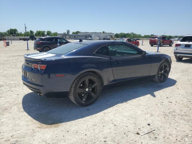 Vin: 2g1fc1e39c9162691, lot: 52382605, chevrolet camaro lt 20123