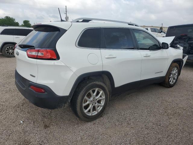 Vin: 1c4pjlcb0hw641040, lot: 50938505, jeep grand cher latitude 20173