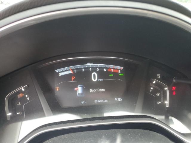 2020 HONDA CR-V TOURI - 2HKRW1H9XLH400766