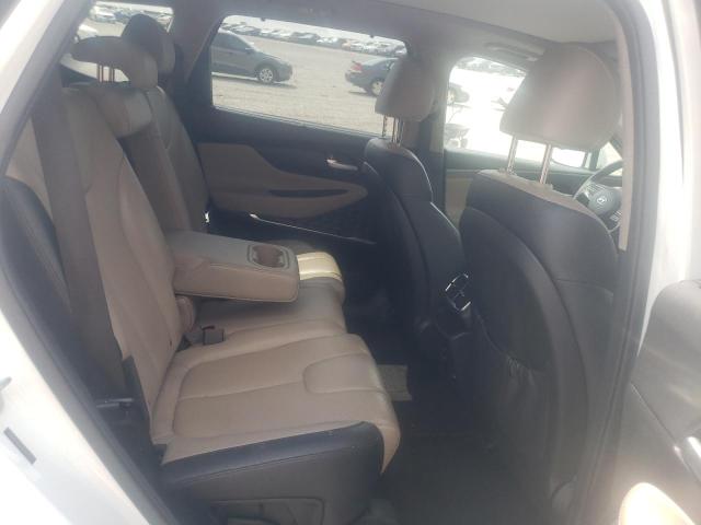 2020 HYUNDAI SANTA FE L - 5NMS53AAXLH142752