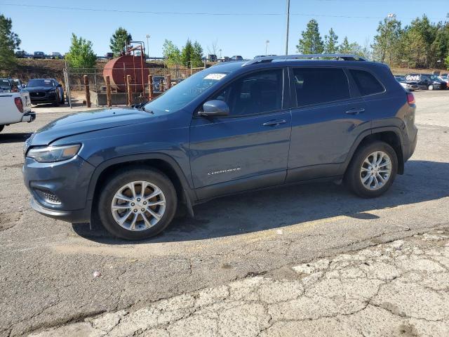 Vin: 1c4pjlcbxld521587, lot: 51713115, jeep grand cher latitude 2020 img_1