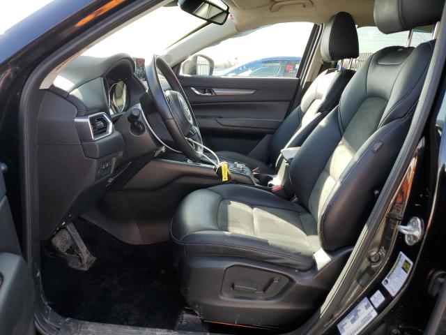 2020 MAZDA CX-5 TOURI - JM3KFBCM3L0765166