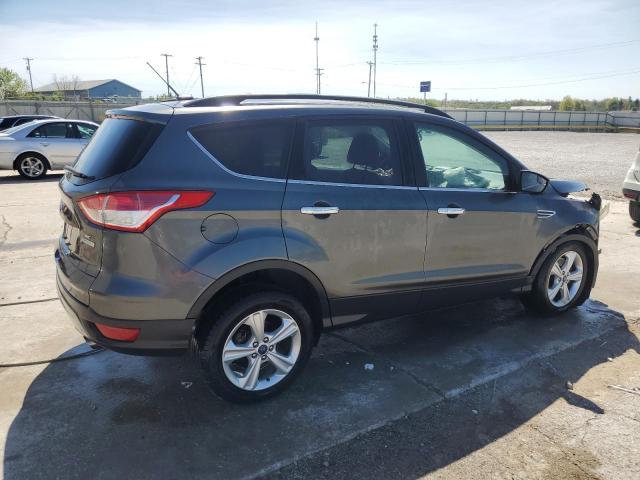 Vin: 1fmcu0g96fub59351, lot: 54053025, ford escape se 20153