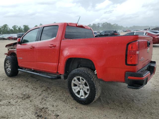 Vin: 1gcgscea9k1315761, lot: 54943055, chevrolet colorado lt 20192