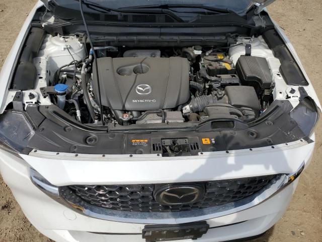 2024 MAZDA CX-5 SELEC - JM3KFBBLXR0482474