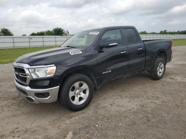 Vin: 1c6srfbt4kn656269, lot: 54847435, ram 1500 big horn/lone star 2019 img_1