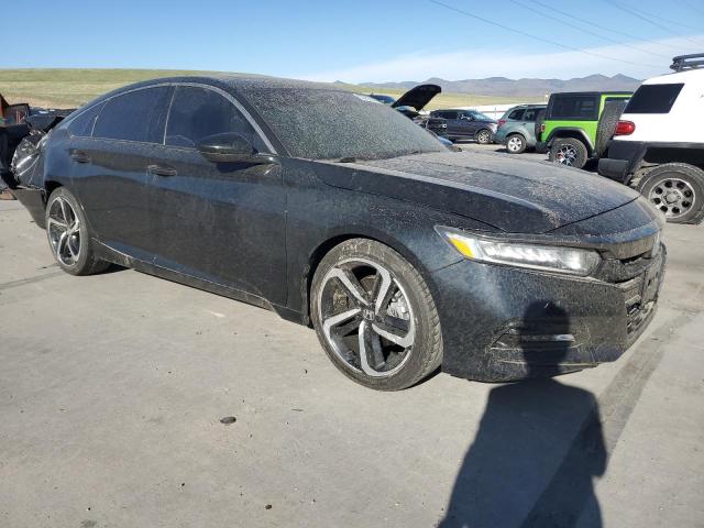 Vin: 1hgcv2f33ka034105, lot: 53352845, honda accord sport 20194
