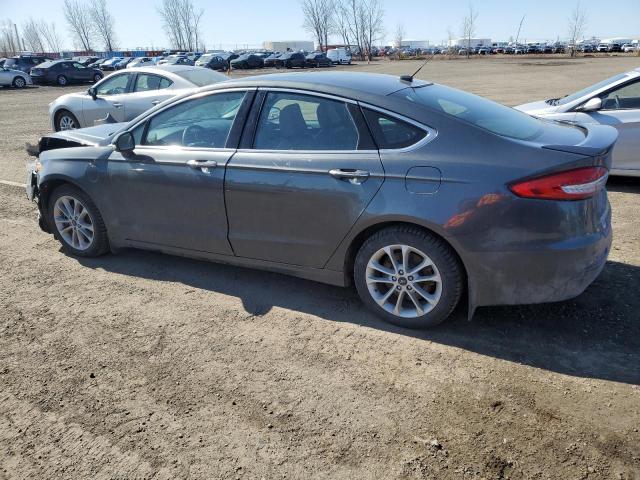 Vin: 3fa6p0su5lr262015, lot: 53509155, ford fusion titanium 20202