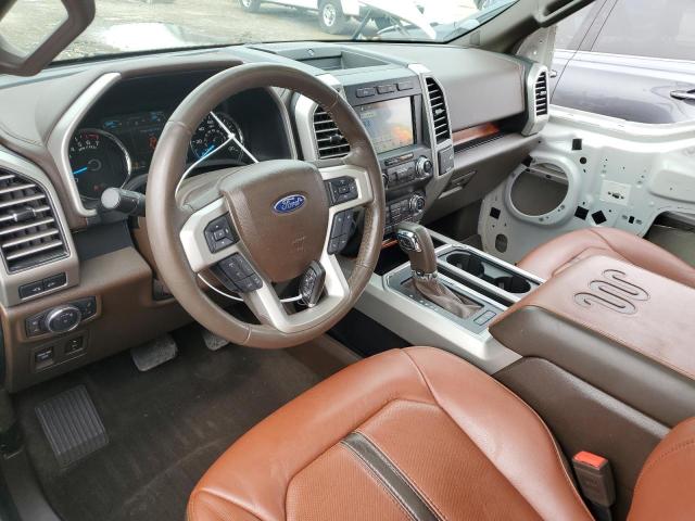 2019 FORD F150 SUPER - 1FTEW1E45KFC54793