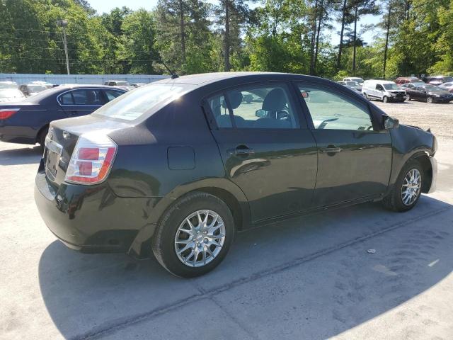 Vin: 3n1ab6ap4al611380, lot: 53660235, nissan sentra 2.0 20103