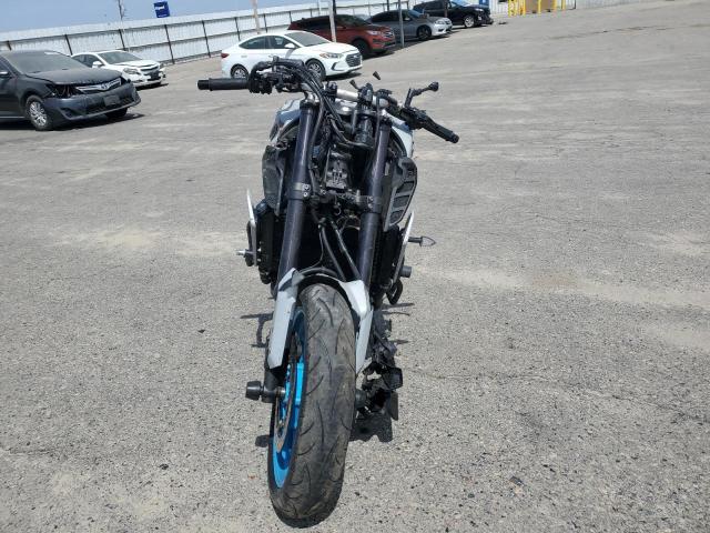 2020 YAMAHA MT09 C JYARN53Y8LA001804