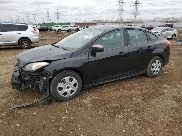 FORD FOCUS S