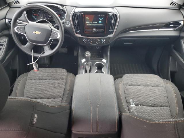 2018 CHEVROLET TRAVERSE L - 1GNEVFKWXJJ239375