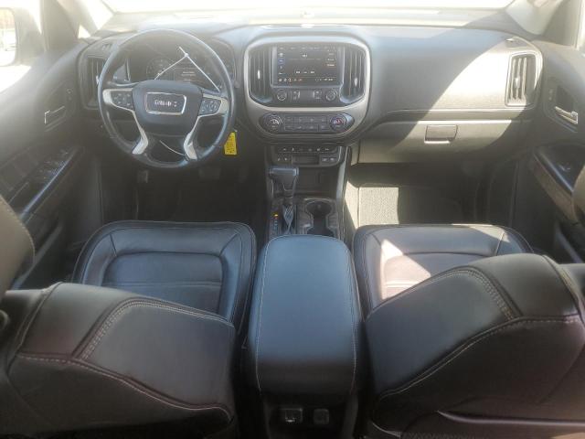 2021 GMC CANYON - 1GTG5EEN1M1173320