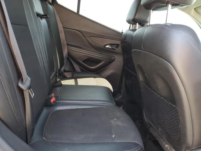 2018 BUICK ENCORE PRE - KL4CJASB1JB694048