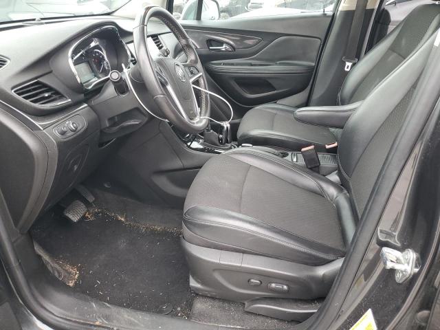 2018 BUICK ENCORE PRE - KL4CJASB3JB640606