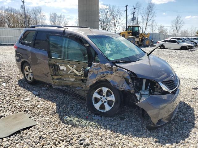Vin: 5tdkk3dc5es506548, lot: 53450345, toyota all models le 20144