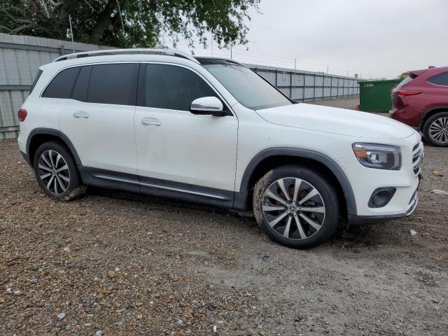Vin: w1n4m4gb5mw158317, lot: 51276765, mercedes-benz glb-class 250 20214