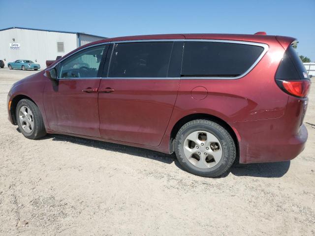 Vin: 2c4rc1cg2hr521557, lot: 52759415, chrysler pacifica lx 20172