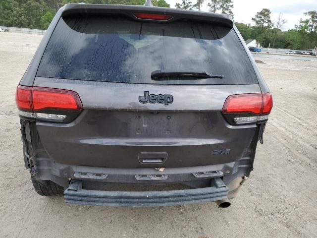 2019 JEEP GRAND CHER - 1C4RJEAG6KC805922