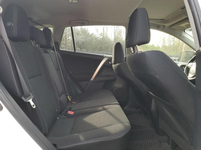 2015 TOYOTA RAV4 XLE - JTMRFREV4FD126605