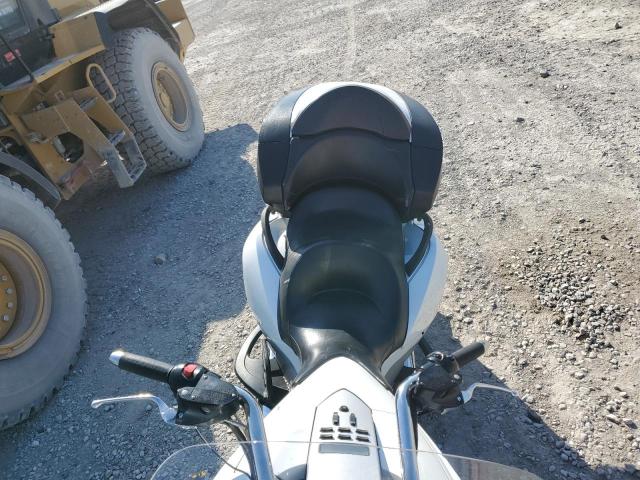 2011 VICTORY MOTORCYCLES VISION TOU 5VPSW36N4B3003899