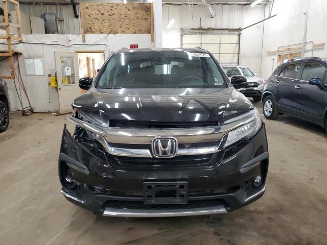 2019 HONDA PILOT ELIT - 5FNYF6H08KB042994